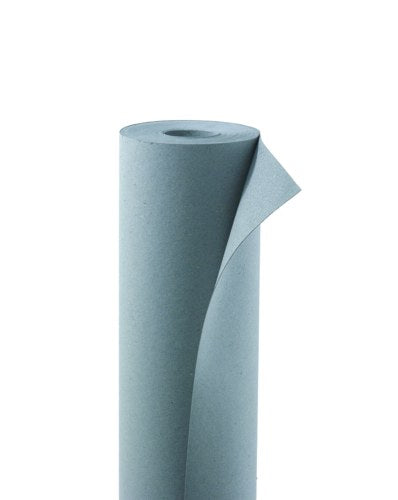 Kettinger Rohfilzpappe RFP 470 g/m² grau, 100 cm x 50 m