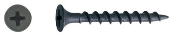 ACP Gipsplattenschraube EG 3,9 x 55 mm, phos., Trompetenkopf, Paket à 500 Stück