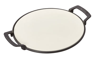 Enders SWITCH GRID Pizzastein für Grillzubehör