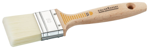 Ciret FinishStar Lackier-Flachpinsel, Stärke 9, GripZone