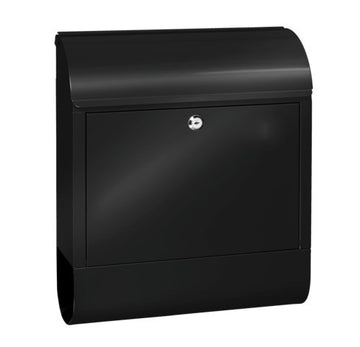 Burg-Wächter Scandic 825, Aufputz-Briefkasten
