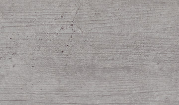 TER HÜRNE Schalholz-Paneel Beton grau, Rundprofil, matt
