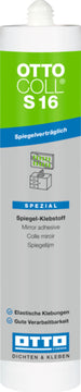 OTTOCOLL S 16 C97 mintweiß 310 ml Spiegel-Klebstoff