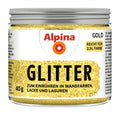 Alpina Kreativ Glitter 40 g Glitterzusatz