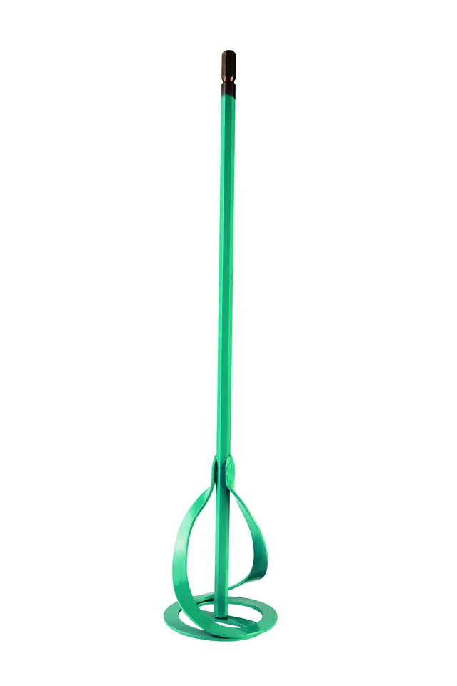 Collomix FM 120 HF Rondenrührer für Dispersions- und Wandfarben, 590 mm