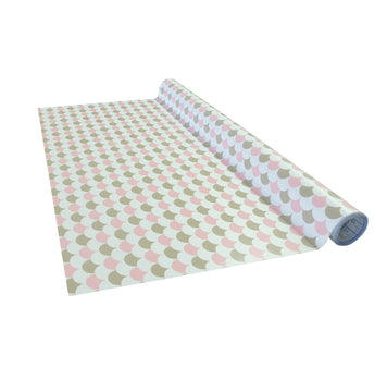 Windhager Klebefolie Motive Flakes, 45 cm x 2 m