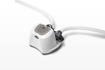 STEINBACH Krystal Clear Salzwassersystem QS1200 Nr. 126670GS