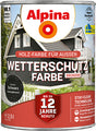ALPINA Wetterschutzfarbe