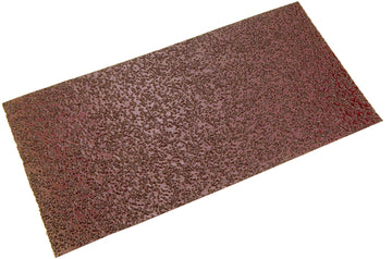 Conmetall Meister Ersatzbelag für Schleifbrett, Schleifstreifen, 500 x 240 mm