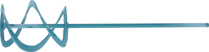 Collomix WK 70 S Wendelrührer, Ø70x400 mm, Sechskantaufnahme