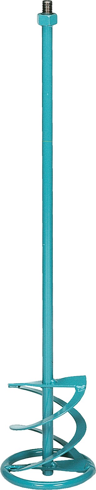 Collomix WK 140/M 14 Wendelrührer für Kleber und Spachtelmassen