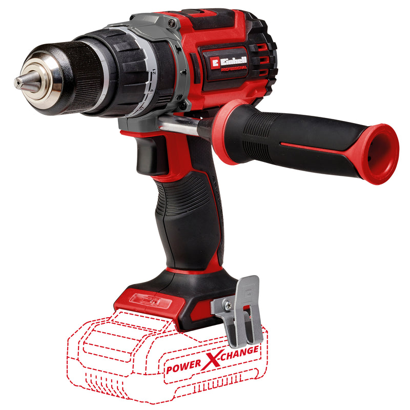 Einhell Professional TP-CD 18/70 Li-i BL Solo Akku-Schlagbohrschrauber