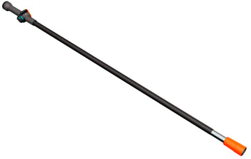 GARDENA Cleansystem Stiel M, 150 cm