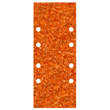 Wolfcraft Schleifblatt Sparp-Schleifenstreifen 93 x 230 mm, 25 Stück