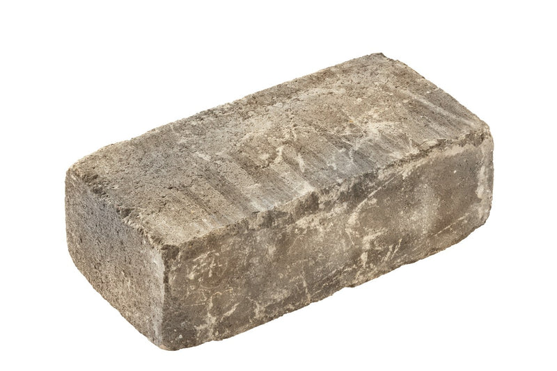 Diephaus ANTIK Mauerstein aus Beton 42x21x14 cm muschelkalk