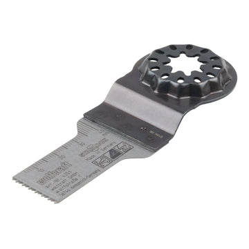 Wolfcraft Tauchsägeblatt BIM SL, Starlock, 1 Stück