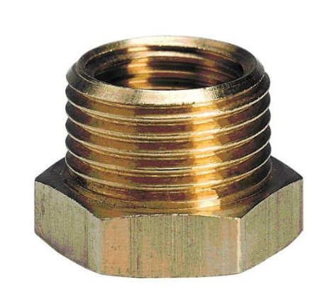 Einhell Schraubfitting 3/8"