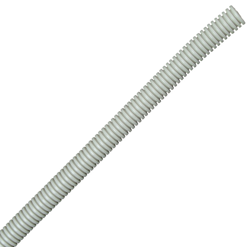 Kopp Isolierrohr flexibel M25 grau, 10 m, 320 N