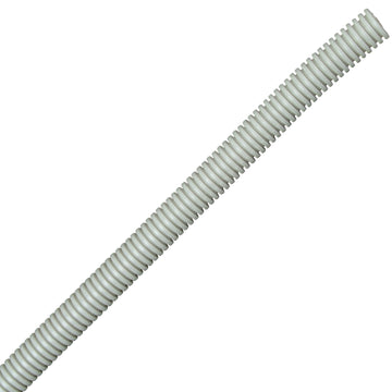 Kopp Isolierrohr flexibel M25 grau, 10 m, 320 N