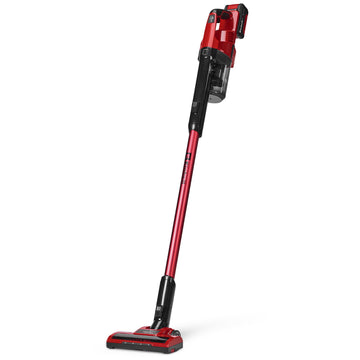 Einhell TE-SV 18 Li Akku-Stielstaubsauger, beutellos (4,0Ah)