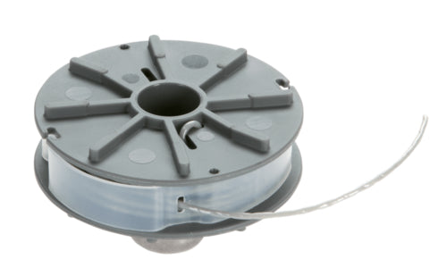 GARDENA Ersatzfadenspule für Turbotrimmer EasyCut 400 (8846), 6 m
