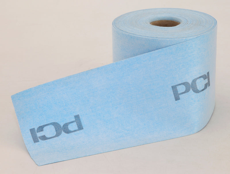 PCI Pecitape Objekt, 50 m x 120 mm, Spezial-Gummi Dichtungsband