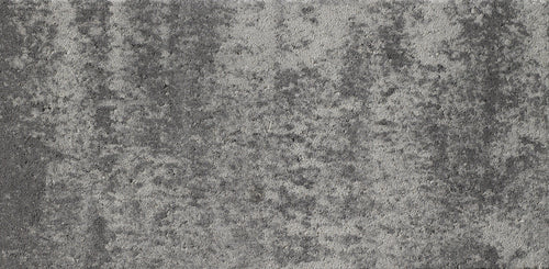 KANN MultiTec-Color Gestaltungspflaster nero bianco, betonglatt 60x40x8 cm