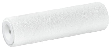 Ciret Flitstar5 Lackierwalze weiß, Farbwalze mit 18 cm Arbeitsbreite