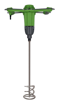 BERG Tectool Rührwerk BERG MX 14, 1400 W, 1-Gang bis 0–800 U/min