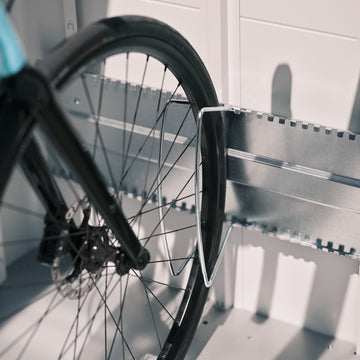 Biohort Fahrradständer "BikeHolder"