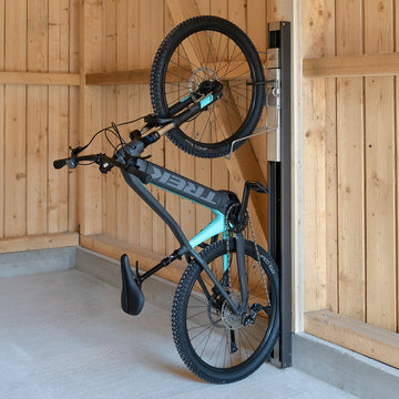 Biohort BikeLift für CasaNova Standard, Wandmontage