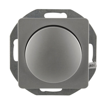 UNITEC GENUA Phasenanschnitt-Dimmer 20–400 W