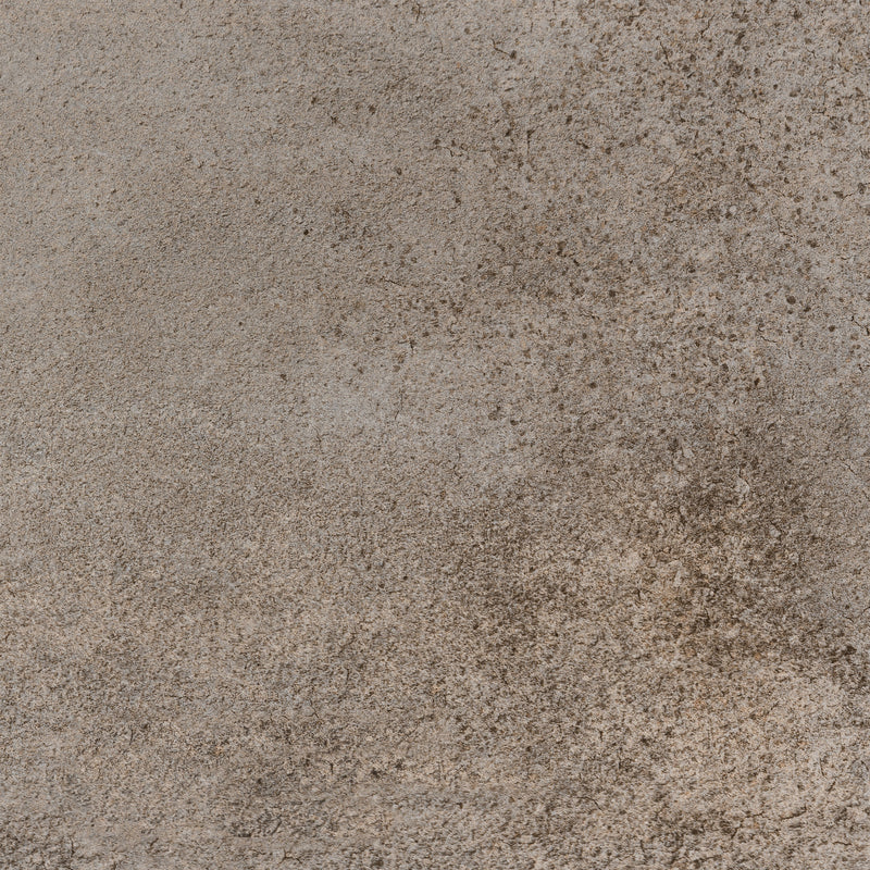RAK Ceramics MIMESIS Feinsteinzeug Fliese grau matt, rektifiziert, 60x60