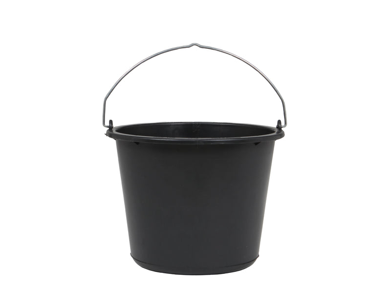 JOPA Profi-Line aus Polyethylen, schwarz
