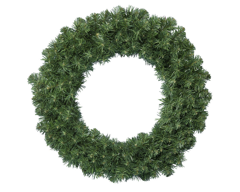 Kaemingk „Imperial pine“ Kranz grün, Ø-ähnlich 50 cm Länge 500 mm