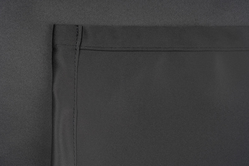 buchheister® day & night Schlaufenschal Band, 135x245 cm