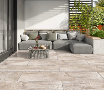 gartenselect INTEGRA Terrassenplatte