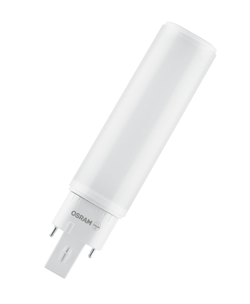 LEDVANCE Dulux LED-Röhre warmweiß matt