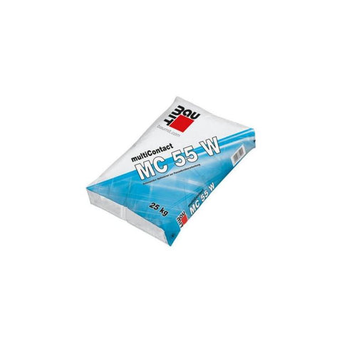 Baumit Haftmörtel multiContact MC 55 W - 25 Kg