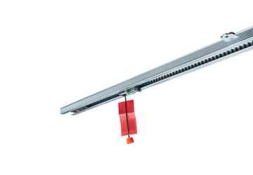 HÖRMANN Führungsschiene FS 10 L, 85 x 45 mm