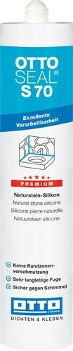 OTTOSEAL S 70, 310 ml