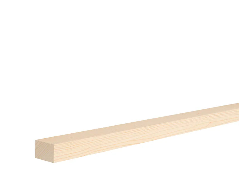 OSMO Kiefer astrein roh