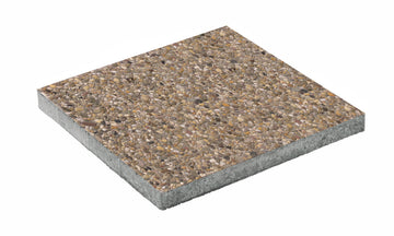 Diephaus WASCHBETON Terrassenplatte 40x40x4 cm