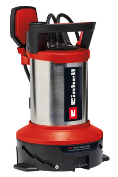 Einhell GE-DP 7535 N LL ECO Schmutzwasserpumpe 2-in-1