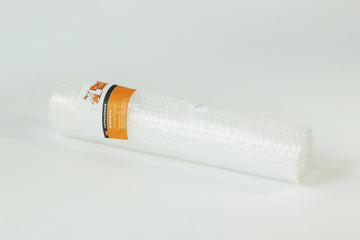 DMG Luftpolsterfolie 0,5 x 5 lfm, 60 µm, 2-lagig, 10mm Noppe