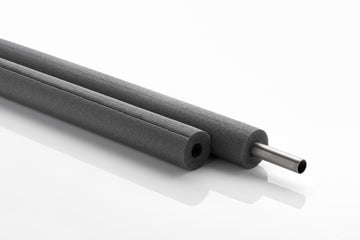NMC Climatube®Basic Rohrisolierung grau, 1 m