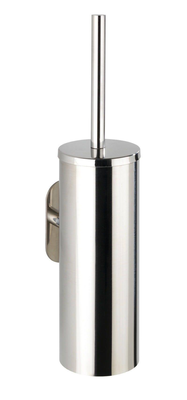 WENKO Orea WC-Garnitur geschlossen, goldfarben, Turbo-Loc®