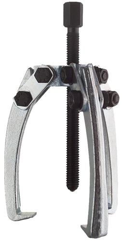 CONNEX Dreiarm-Abzieher, Spannbereich 80–100 mm, Metall