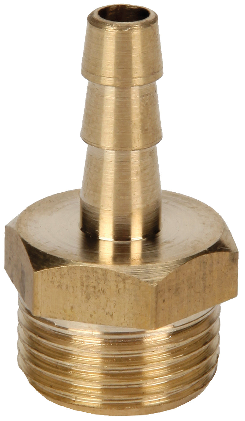 Einhell Gewindestecktülle R3/8 AG Ø 6 mm (Kupplung)