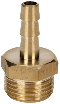 Einhell Gewindestecktülle R3/8 AG Ø 6 mm (Kupplung)